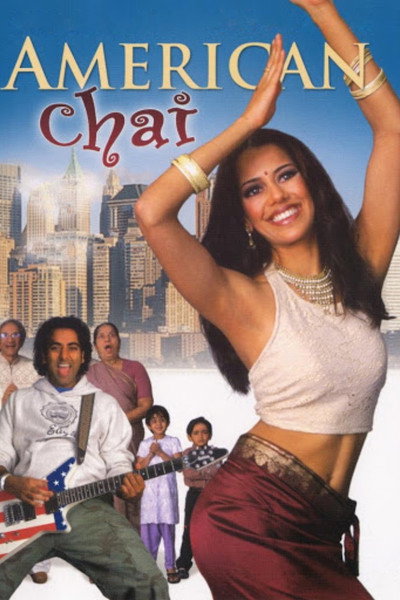 Póster de American Chai