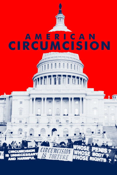 Póster de American Circumcision