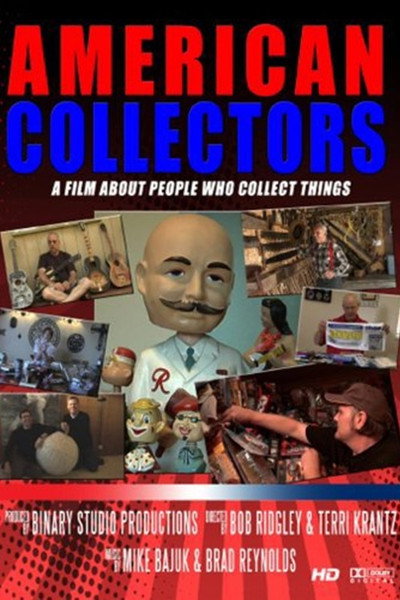 Póster de American Collectors