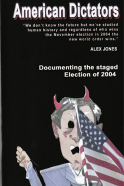 Póster de American Dictators