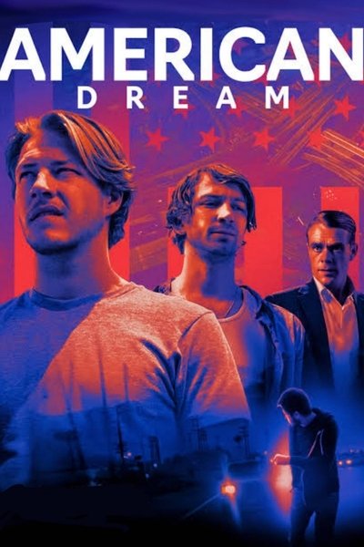 Póster de American Dream