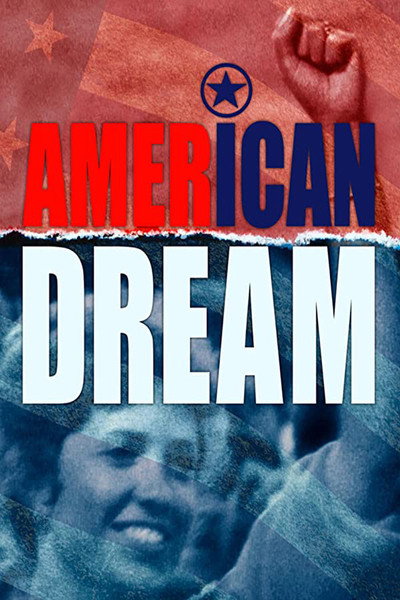 Póster de American Dream