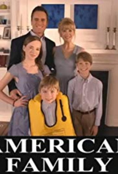 Póster de American Family