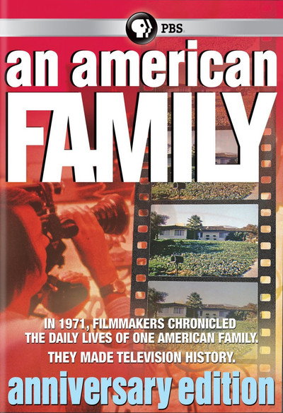 Póster de American Family: Anniversary Edition; An