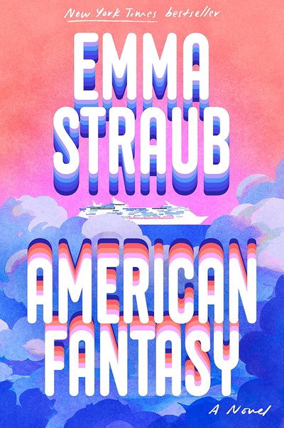 Póster de American Fantasy