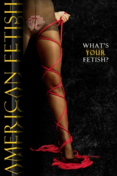 Póster de American Fetish