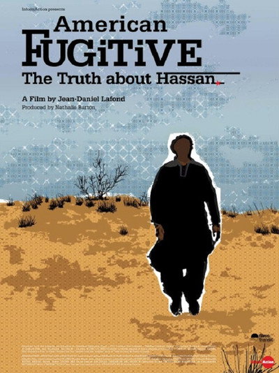 Póster de American Fugitive: The Truth About Hassan