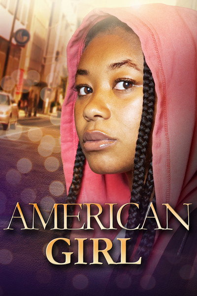 Póster de American Girl