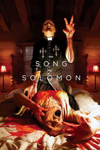 Póster de American Guinea Pig: The Song of Solomon