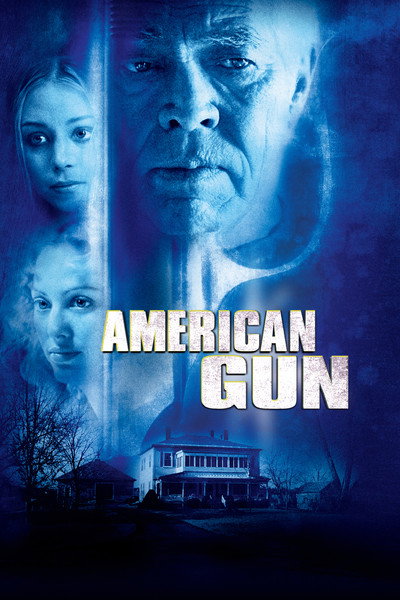 Póster de American Gun