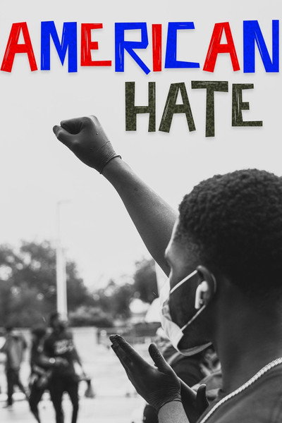 Póster de American Hate