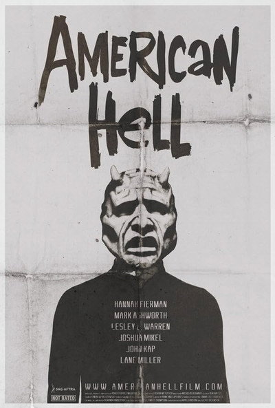 Póster de American Hell