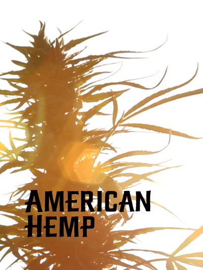 Póster de American Hemp