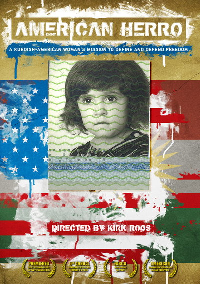 Póster de American Herro