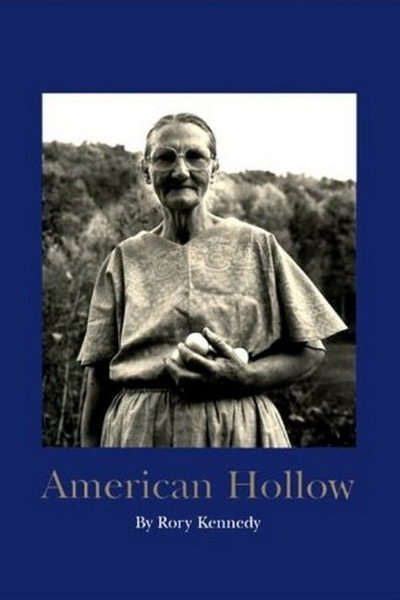 Póster de American Hollow