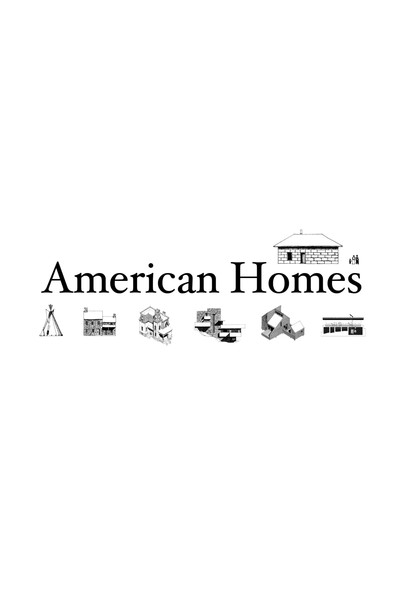 Póster de American Homes