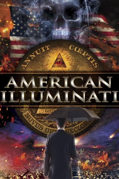 Póster de American Illuminati