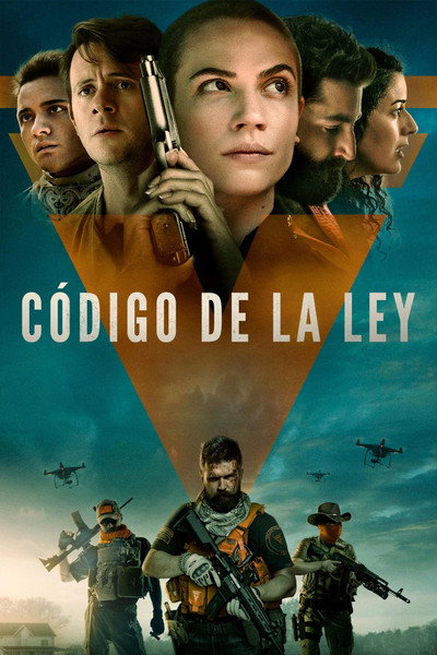 Póster de American Insurrection