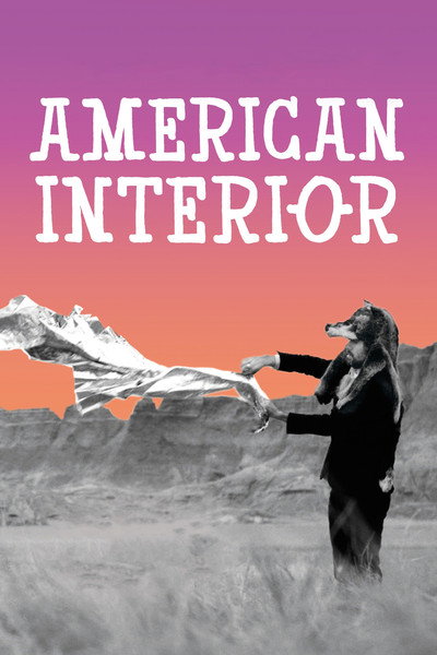 Póster de American Interior