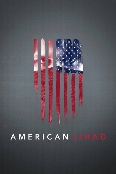 Póster de American Jihad