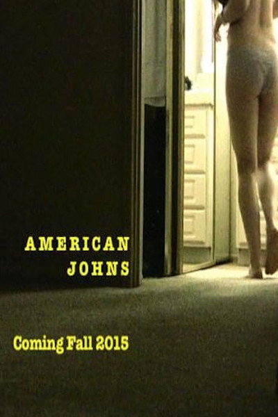 Póster de American Johns