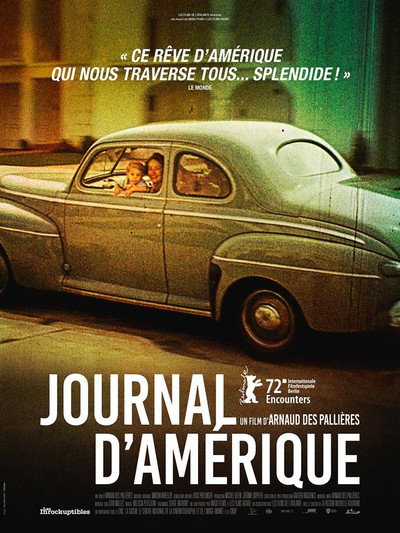 Póster de American Journal