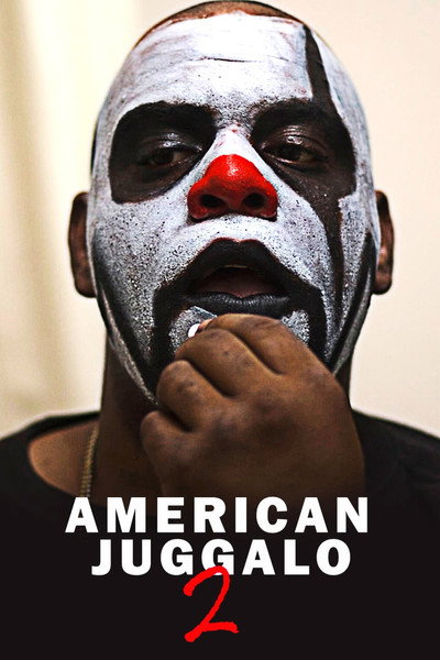 Póster de American Juggalo 2