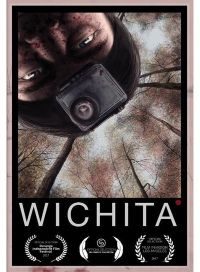 Póster de American Killing