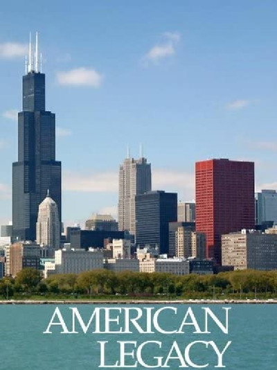 Póster de American Legacy