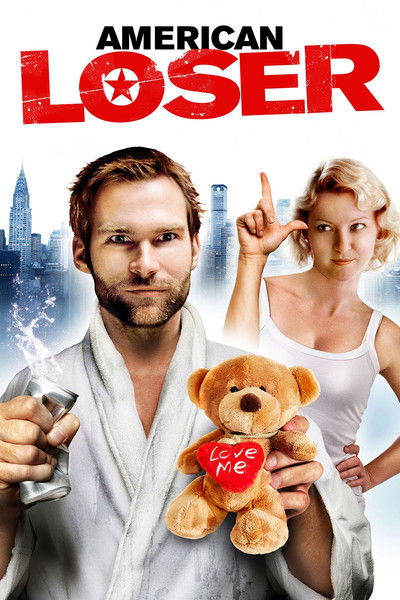 Póster de American Loser