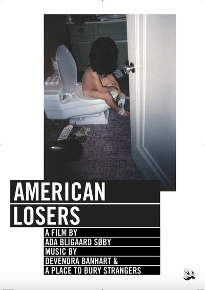Póster de American Losers