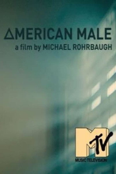 Póster de American Male