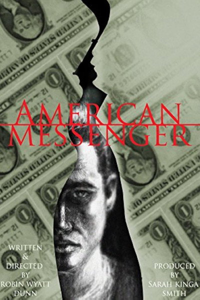 Póster de American Messenger