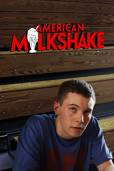 Póster de American Milkshake