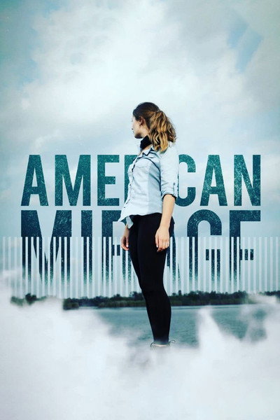 Póster de American Mirage
