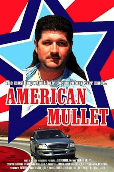 Póster de American Mullet