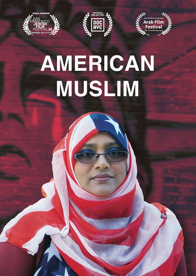 Póster de American Muslim