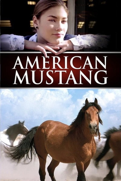 Póster de American Mustang
