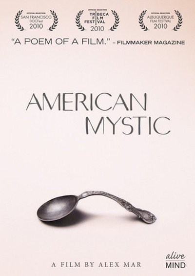 Póster de American Mystic