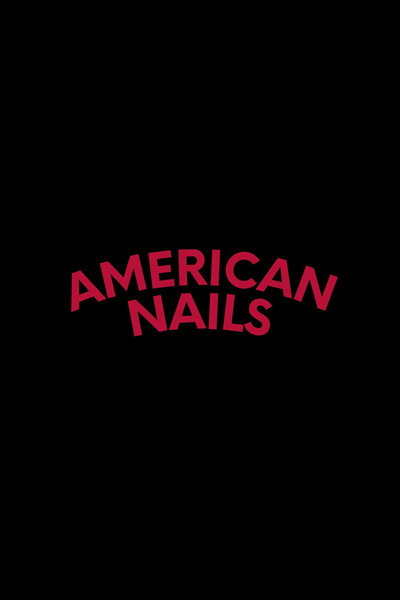 Póster de American Nails