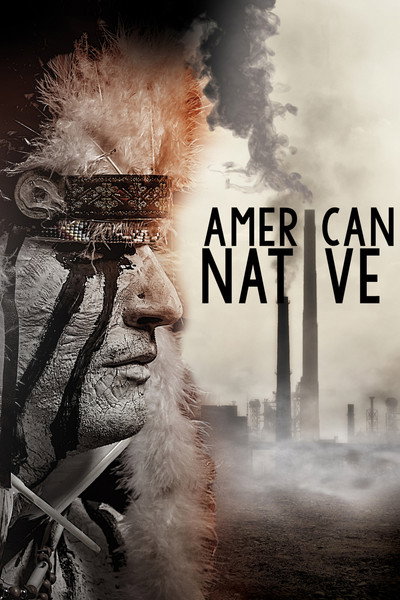 Póster de American Native