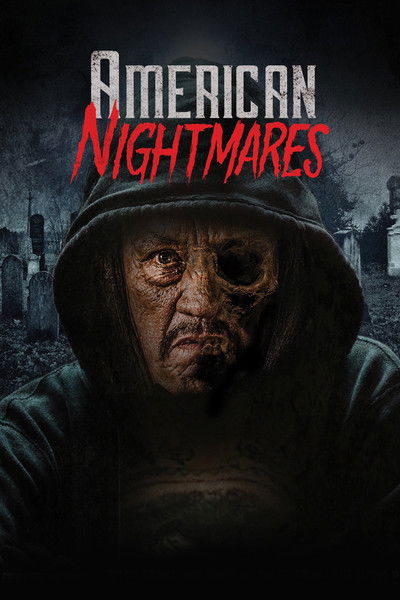 Póster de American Nightmares