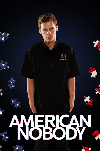 Póster de American Nobody