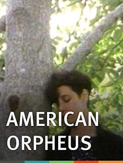 Póster de American Orpheus