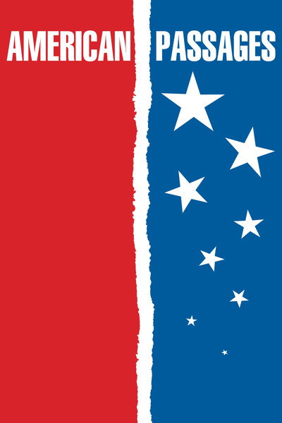 Póster de American Passages