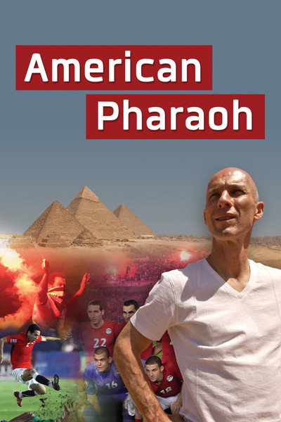 Póster de American Pharaoh