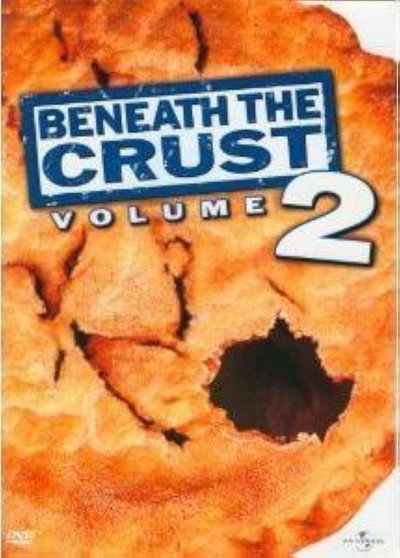 Póster de American Pie: Beneath the Crust Vol. 2