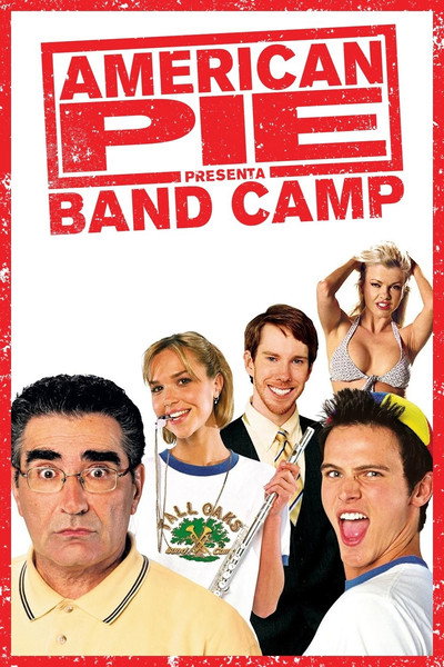 American Pie presenta Band Camp