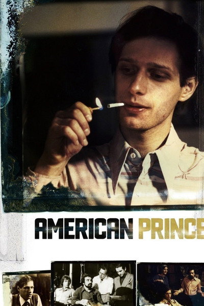 Póster de American Prince