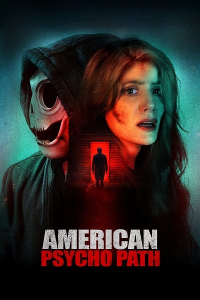 Póster de American Psychopath